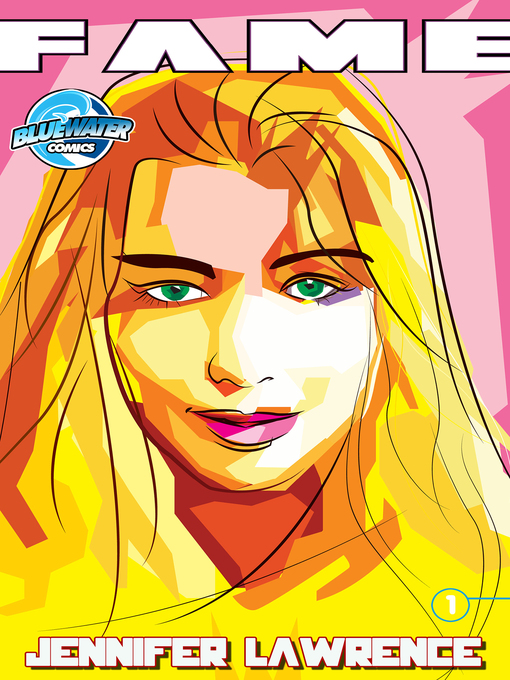 Title details for Jennifer Lawrence by Michael Troy - Available